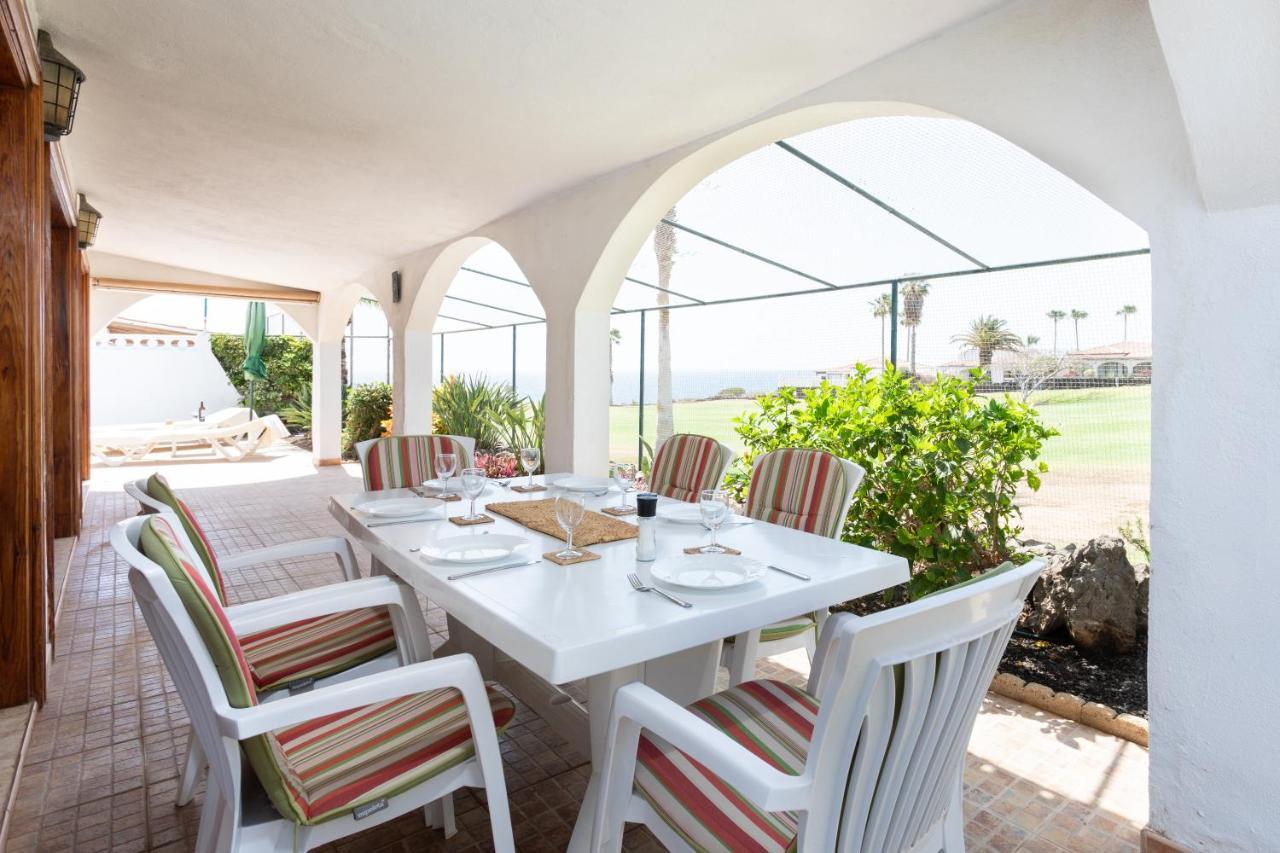Casa Golf Beautiful Views With Private Pool Villa ซานมิเกลเดียโบนา ภายนอก รูปภาพ