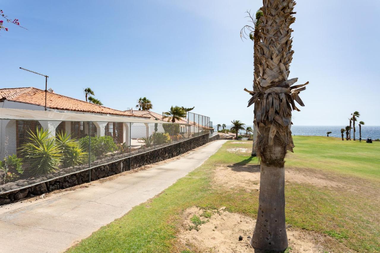 Casa Golf Beautiful Views With Private Pool Villa ซานมิเกลเดียโบนา ภายนอก รูปภาพ