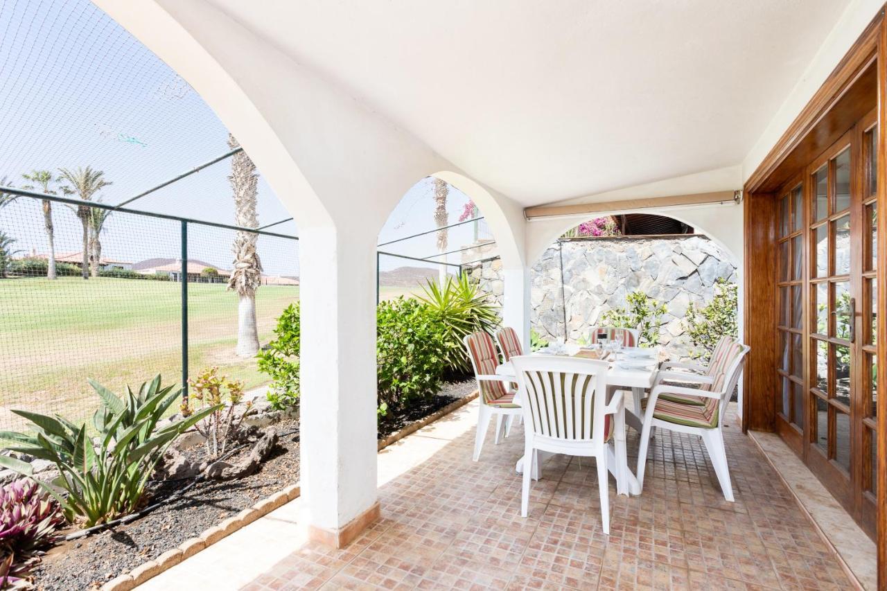 Casa Golf Beautiful Views With Private Pool Villa ซานมิเกลเดียโบนา ภายนอก รูปภาพ