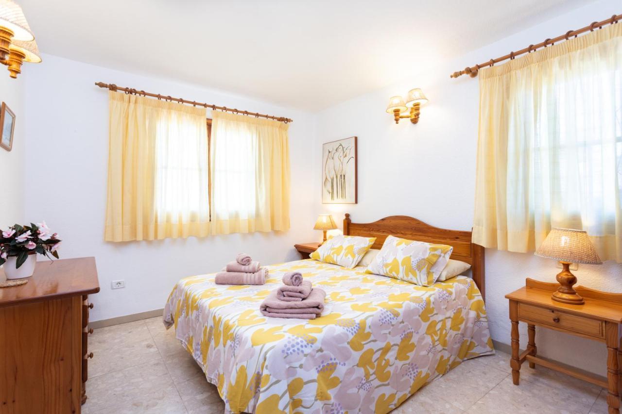 Casa Golf Beautiful Views With Private Pool Villa ซานมิเกลเดียโบนา ภายนอก รูปภาพ