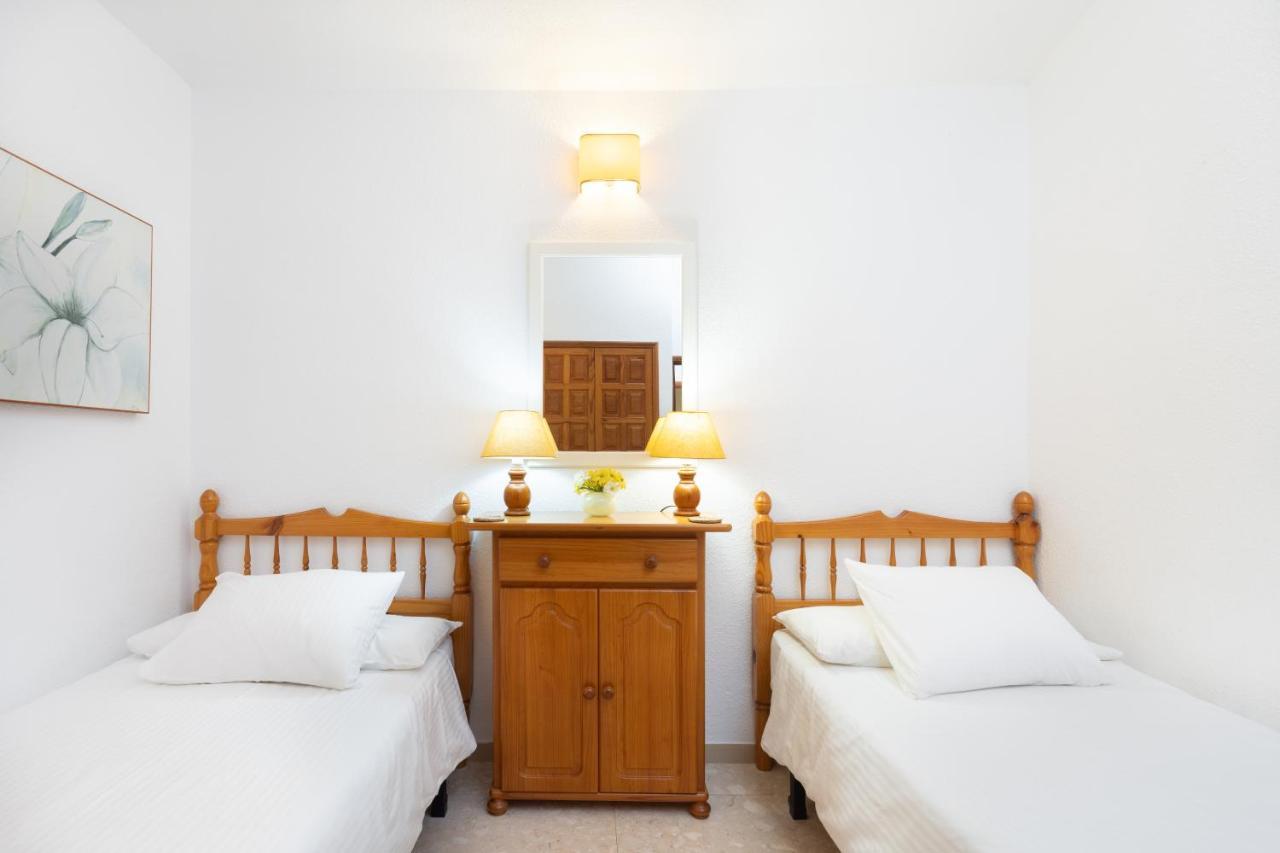 Casa Golf Beautiful Views With Private Pool Villa ซานมิเกลเดียโบนา ภายนอก รูปภาพ