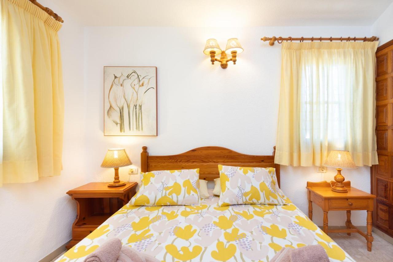 Casa Golf Beautiful Views With Private Pool Villa ซานมิเกลเดียโบนา ภายนอก รูปภาพ