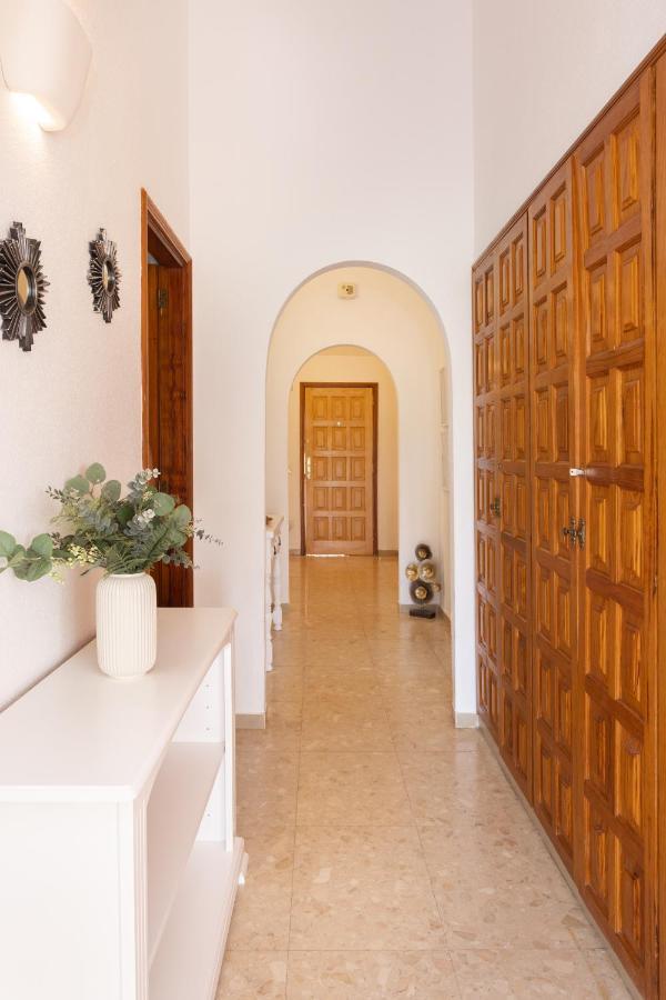 Casa Golf Beautiful Views With Private Pool Villa ซานมิเกลเดียโบนา ภายนอก รูปภาพ